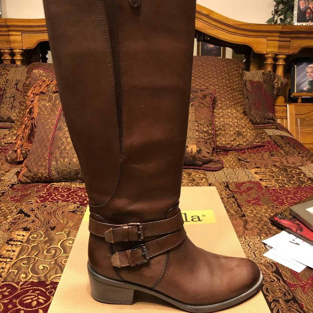 Womens Boots